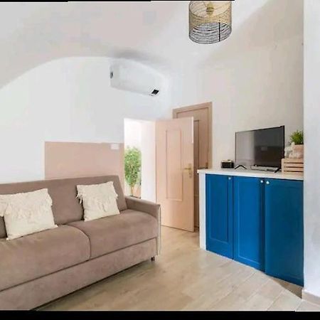 Casa Eva Apartment Долчеакуа Екстериор снимка