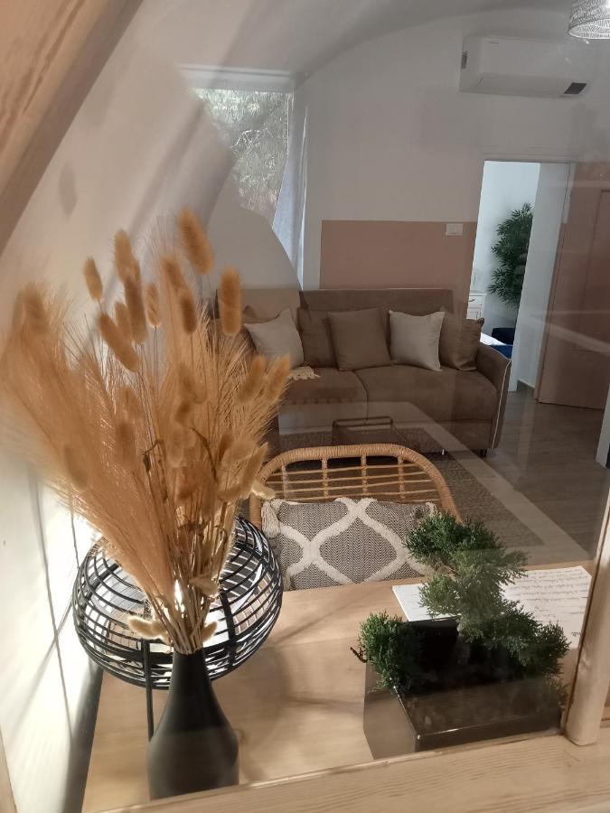 Casa Eva Apartment Долчеакуа Екстериор снимка