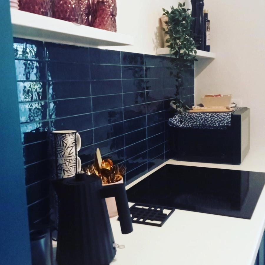 Casa Eva Apartment Долчеакуа Екстериор снимка