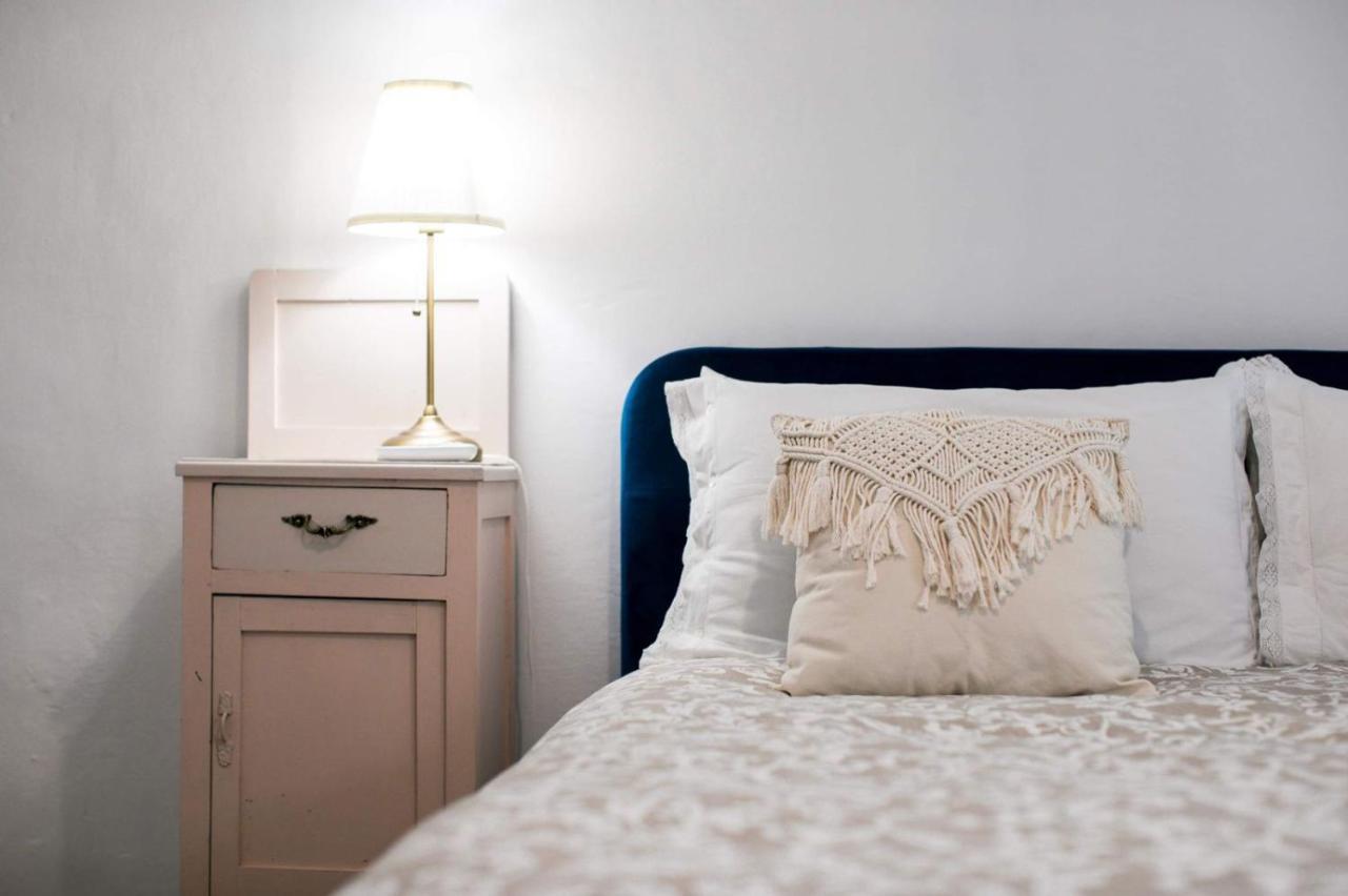 Casa Eva Apartment Долчеакуа Екстериор снимка