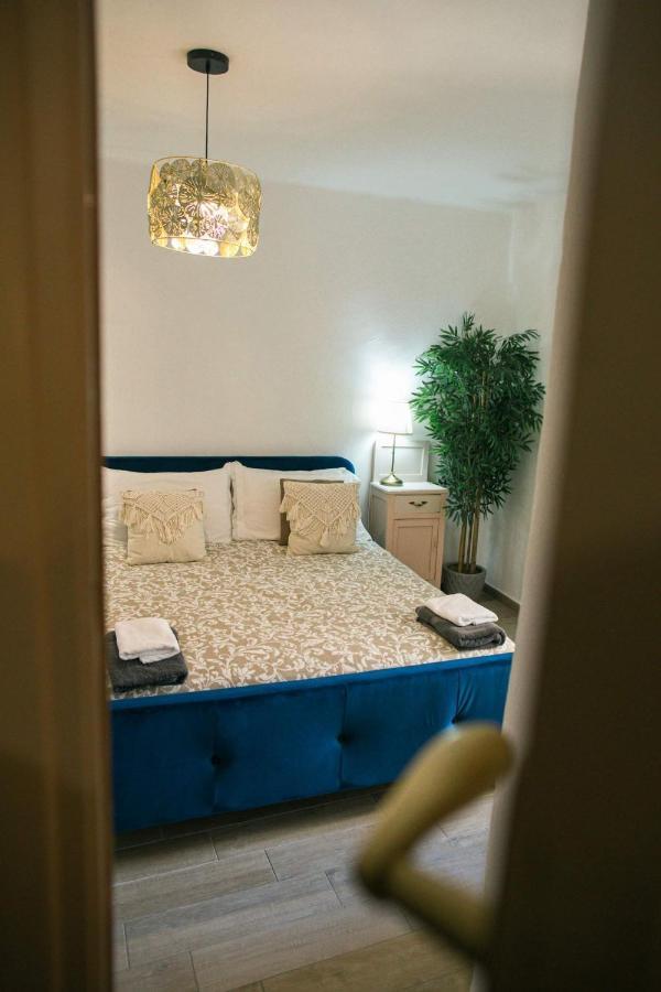 Casa Eva Apartment Долчеакуа Екстериор снимка