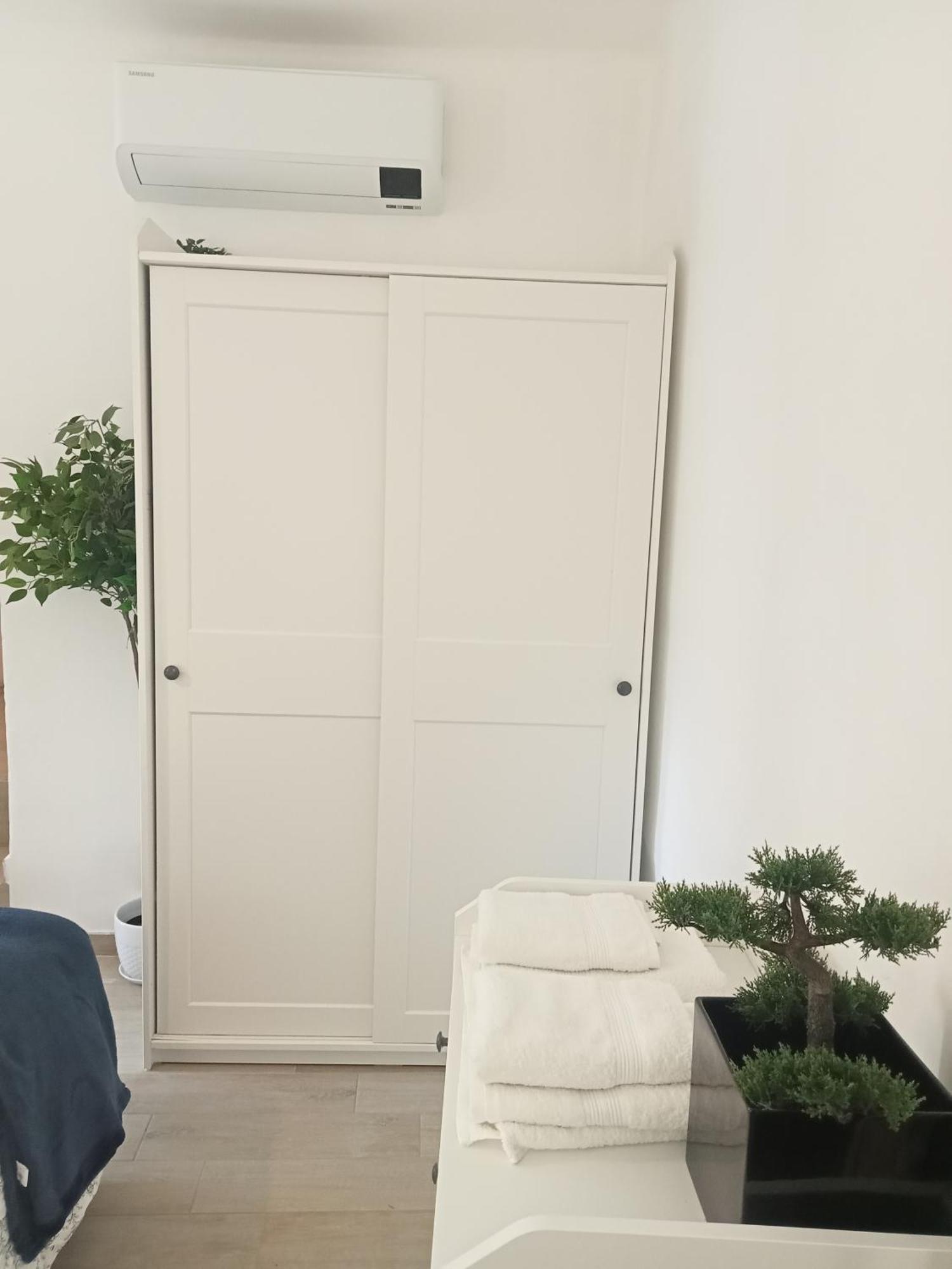 Casa Eva Apartment Долчеакуа Екстериор снимка