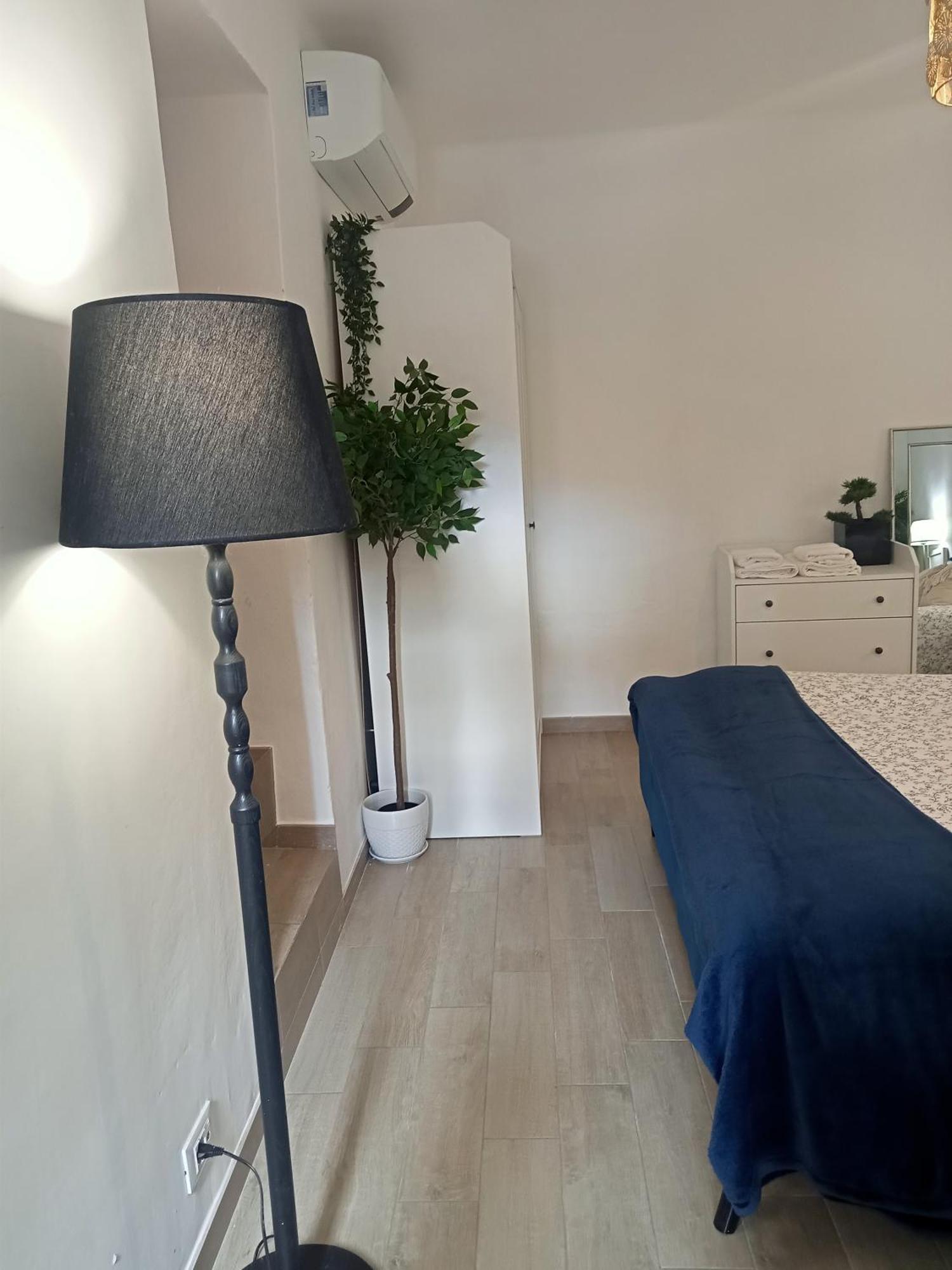 Casa Eva Apartment Долчеакуа Екстериор снимка
