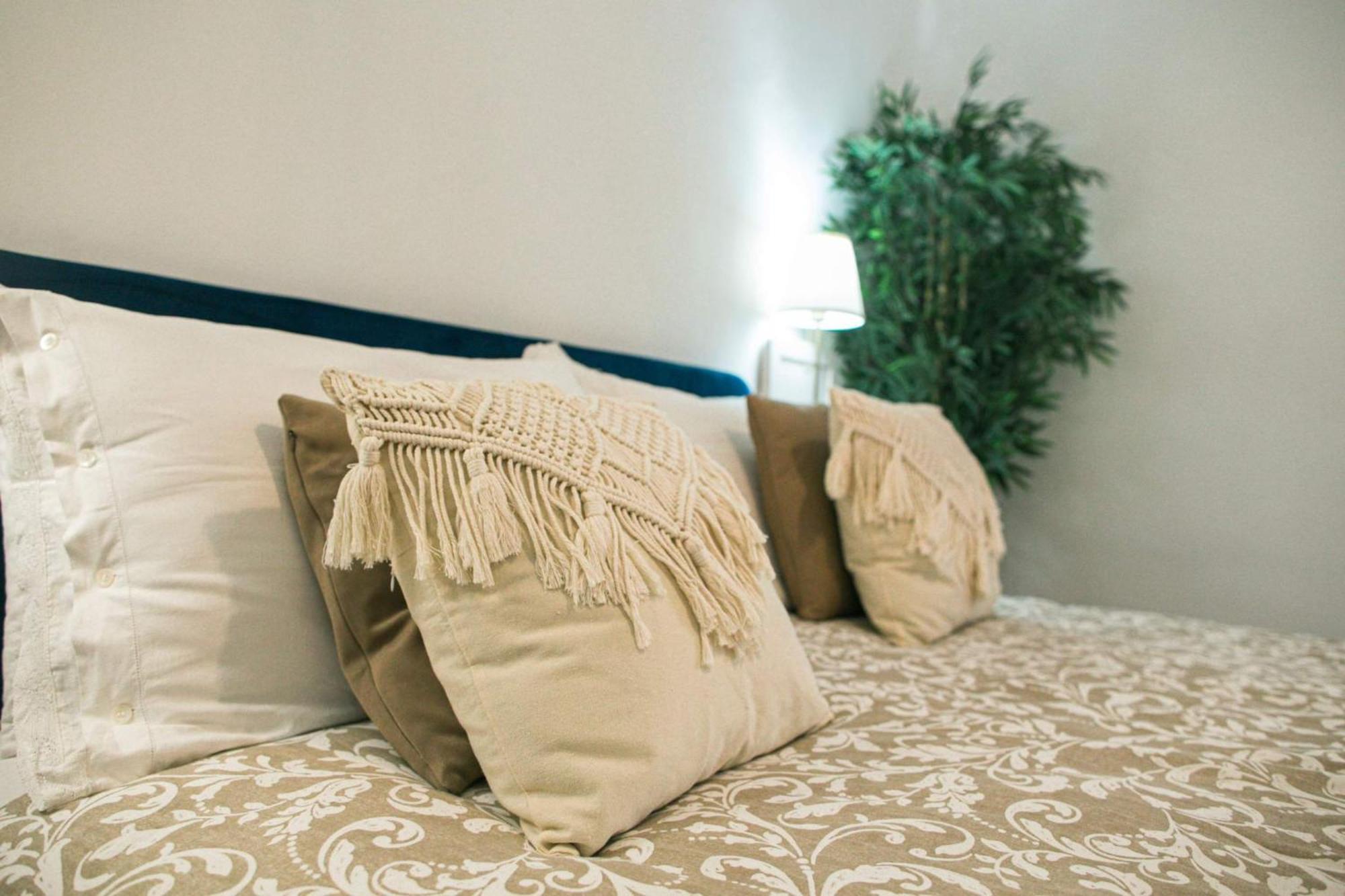 Casa Eva Apartment Долчеакуа Екстериор снимка