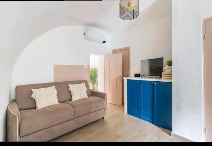 Casa Eva Apartment Долчеакуа Екстериор снимка