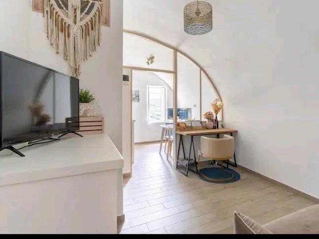 Casa Eva Apartment Долчеакуа Екстериор снимка