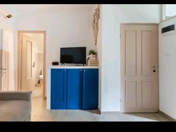 Casa Eva Apartment Долчеакуа Екстериор снимка